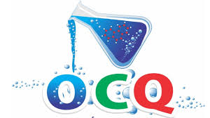 Lista dos estudantes para a fase I - segunda aplicação da OCQ